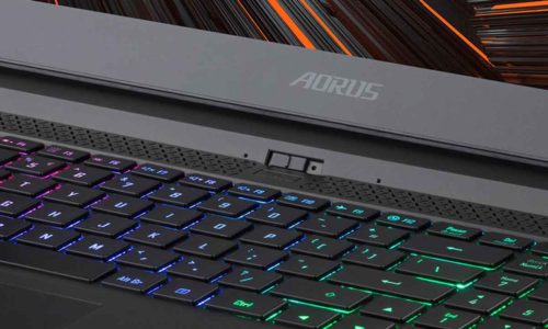 Los Gigabyte AORUS de 2022, por fin a la venta
