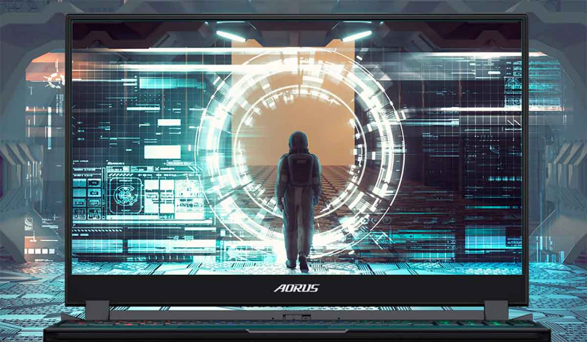 Los Gigabyte AORUS de 2022, por fin a la venta