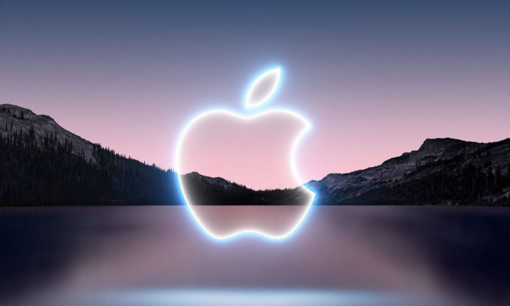 Apple Evento Marzo 2022