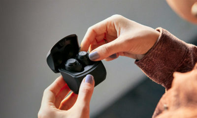 Audio-Technica ATH-CKS50TW Ture Wireless