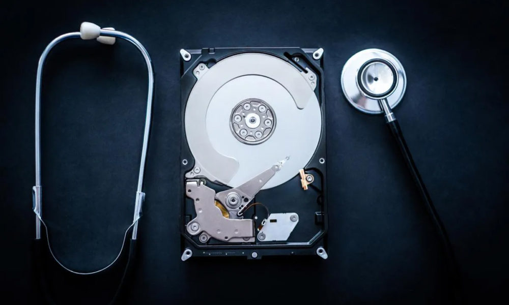 Backblaze publica las tasas de fallo media de los discos duros de 2021