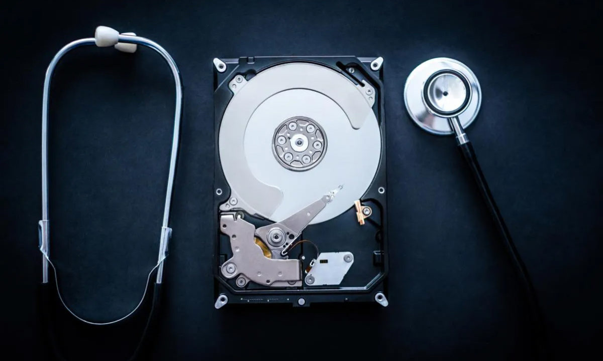 Backblaze Tasa de fallo Discos Duros 2021