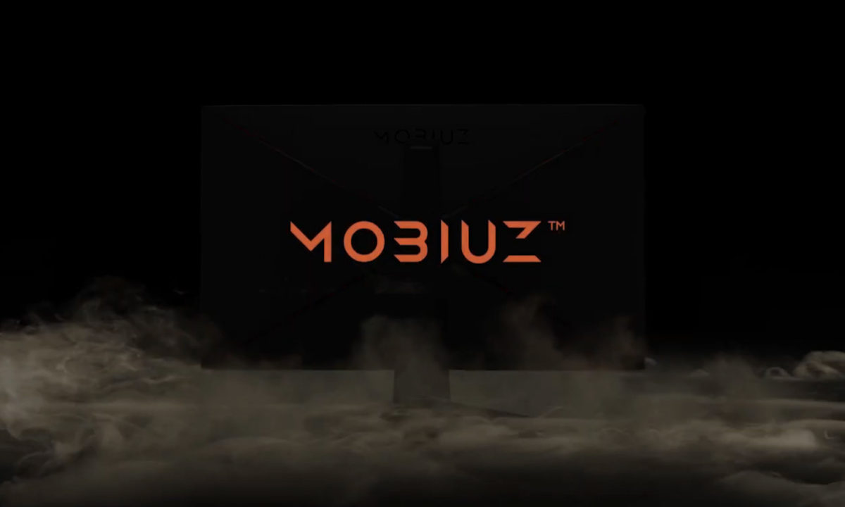 BenQ MOBIUZ EX3210U - Monitor de juegos de 32 pulgadas, 4K, UHD, 144 Hz, 1  ms con control remoto, IPS | HDRi | AdobeRGB | P3 | Freesync Premium Pro 