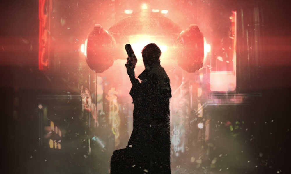 Blade Runner 2099 secuela serie live-action Amazon Prime Video