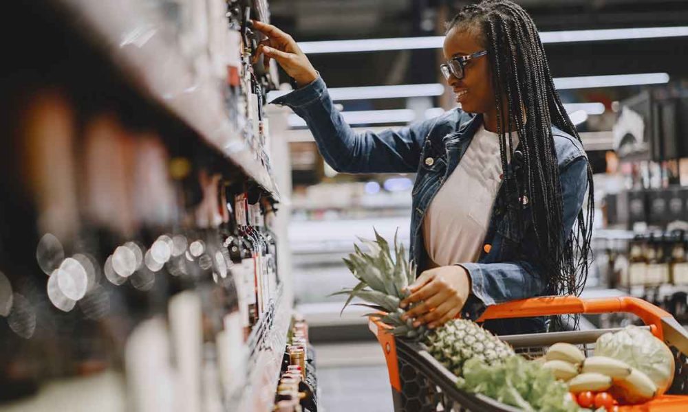 Caducómetro: no tires más comida