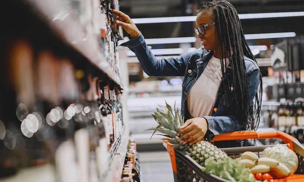 Caducómetro: no tires más comida