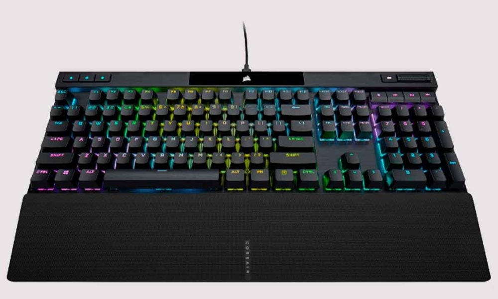 Corsair K70 RGB PRO