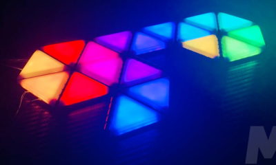 Corsair LC100 Lighting Accents