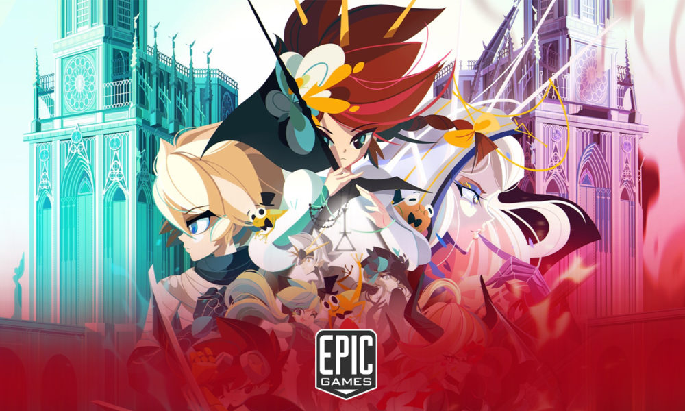 Cris Tales Juegos Gratis Epic Games Store