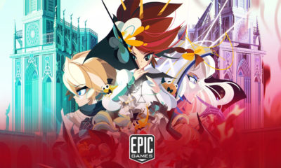 Cris Tales Juegos Gratis Epic Games Store