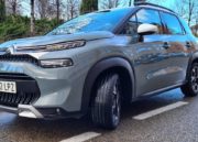 Citröen C3 Aircross