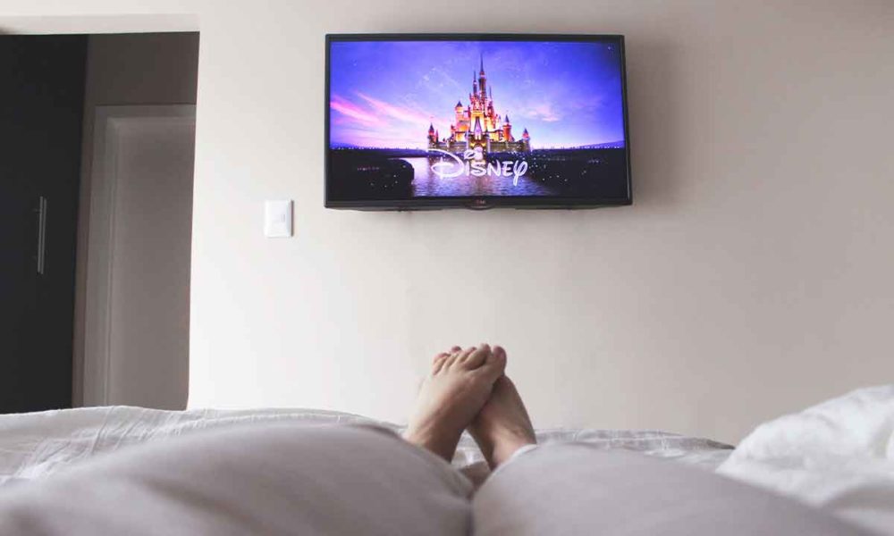 Disney+ prueba las retransmisiones en directo