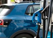 ¿Cómo serán las electrolineras del futuro?