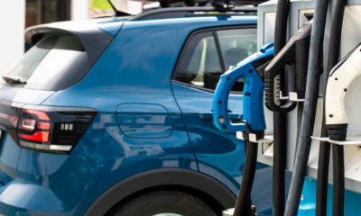 ¿Cómo serán las electrolineras del futuro?