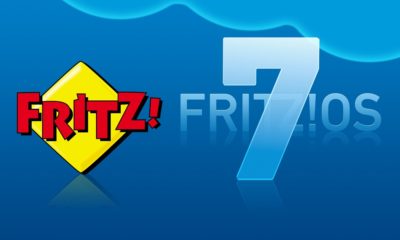 FRITZ!OS 7.50