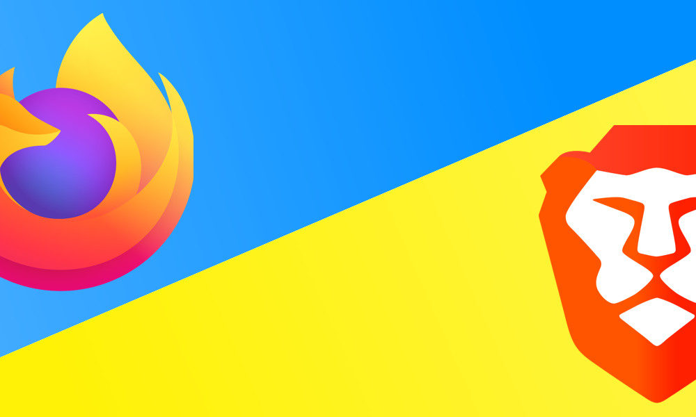 Firefox Vs Brave