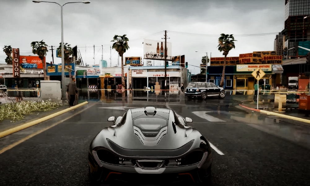 GTA VI tendrá un buen modo historia