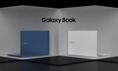 Galaxy Book