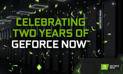 GeForce Now