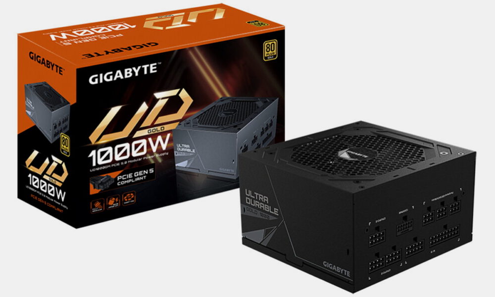 Gigabyte UD1000GM