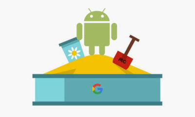 Google Privacy Sandbox llegará a Android