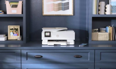 HP Envy Inspire impresoras inteligentes
