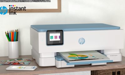 HP Instant Ink impresora compatible