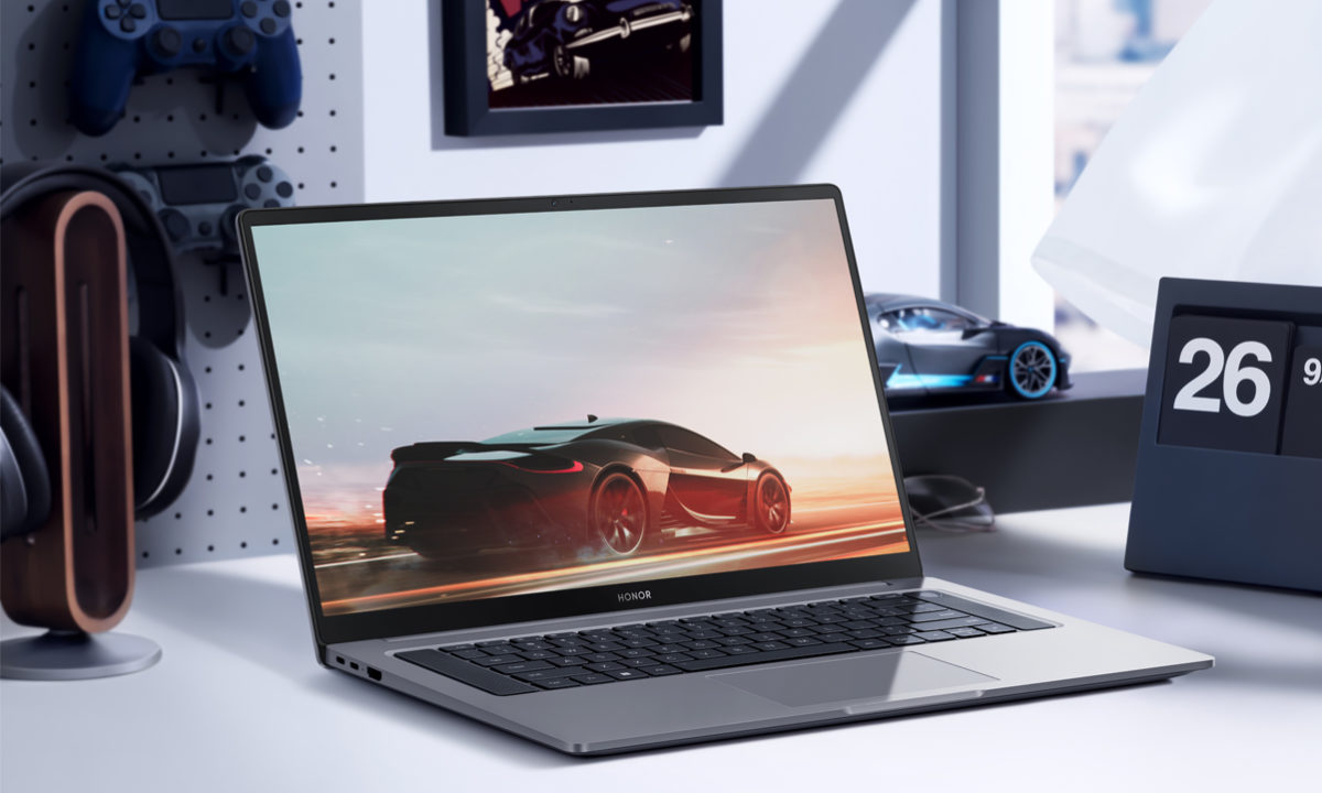 Honor MagicBook 16 nuevos portátiles 2022
