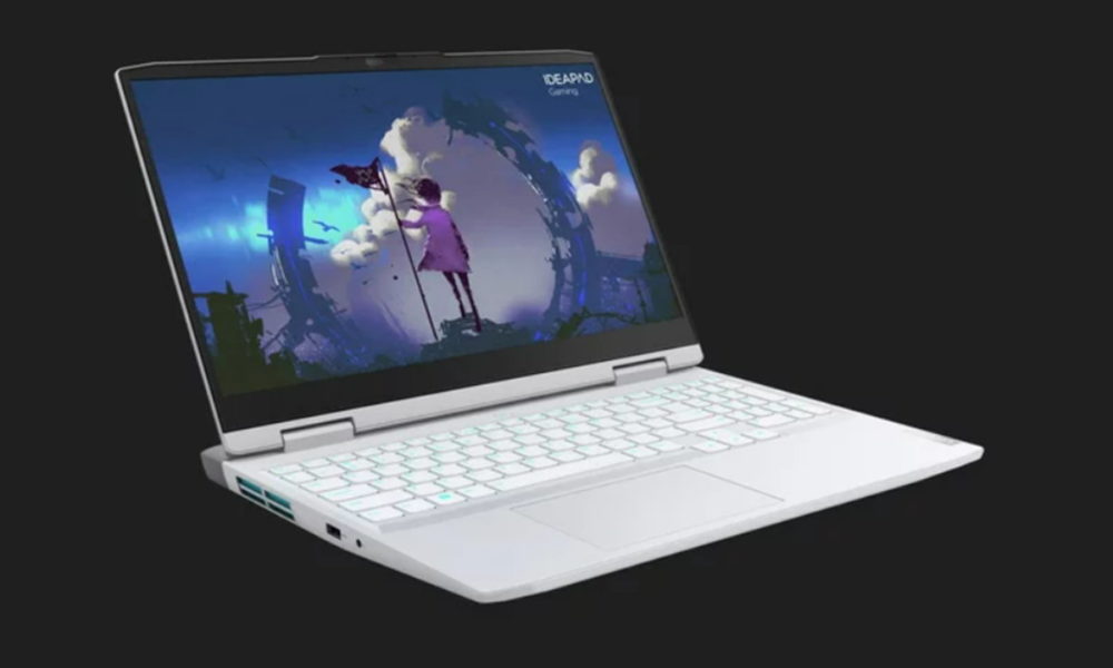 IdeaPad Gaming 3