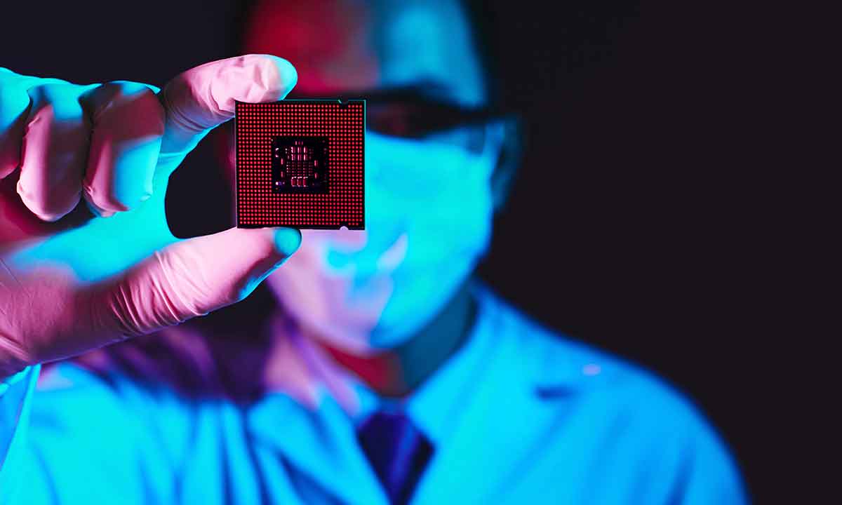 Intel Raptor Lake-S: hasta un 40% más rápidos