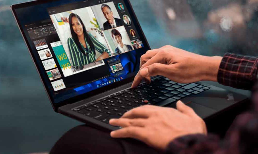 Lenovo ThinkBook e IdeaPad: renovación a lo grande