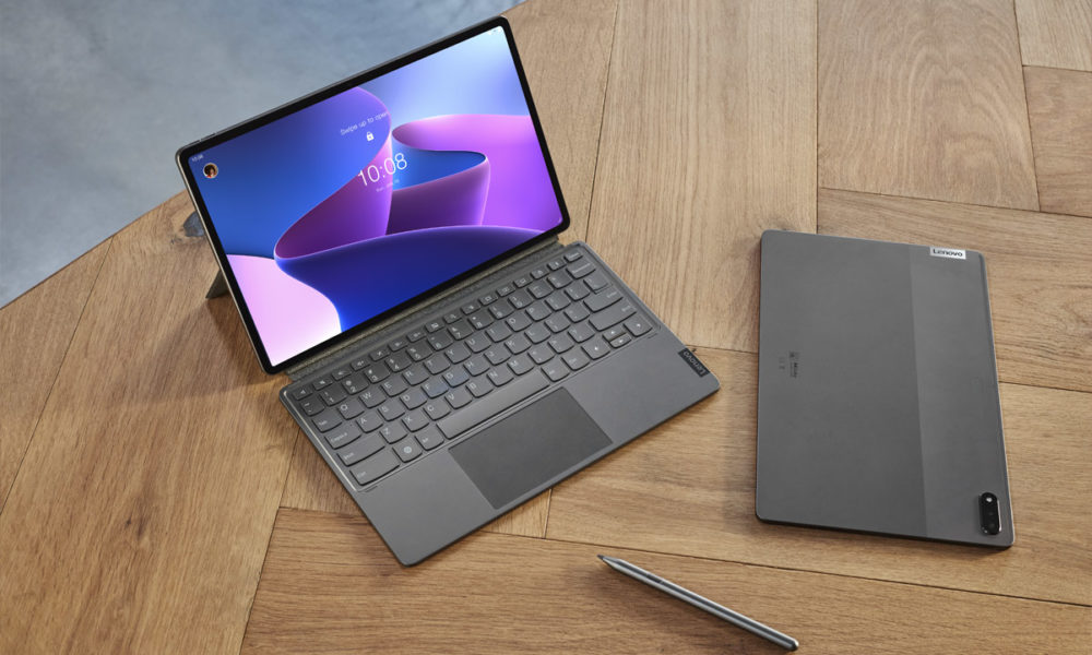 Lenovo Tab P12 Pro precio España