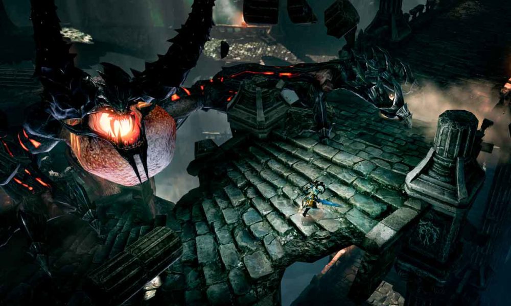 Lost Ark: ¿simulador de hacer cola?