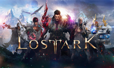 Lost Ark requisitos minimos y recomendados