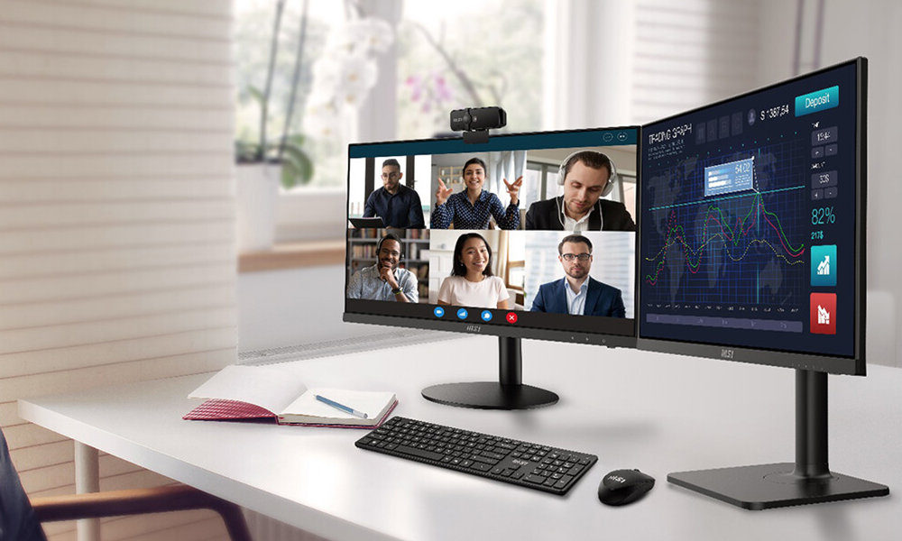 MSI presenta un AIO con procesadores Ryzen de escritorio