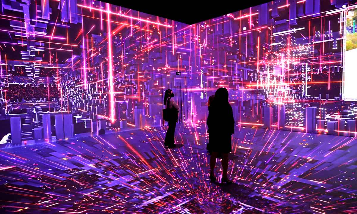 El MWC 2022 veta el pabellón ruso de la feria