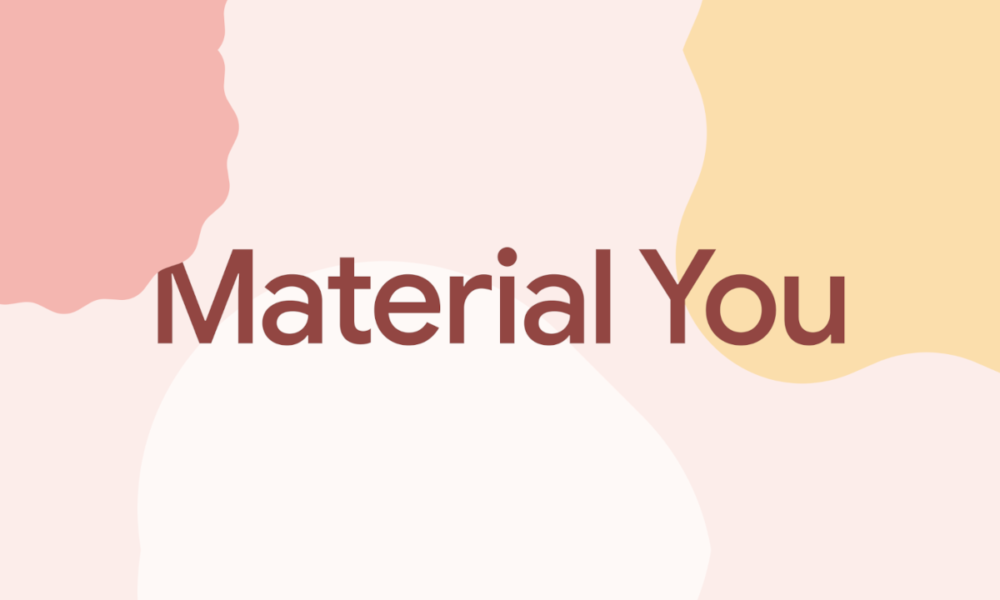 Material You podría volverse obligatorio en Android