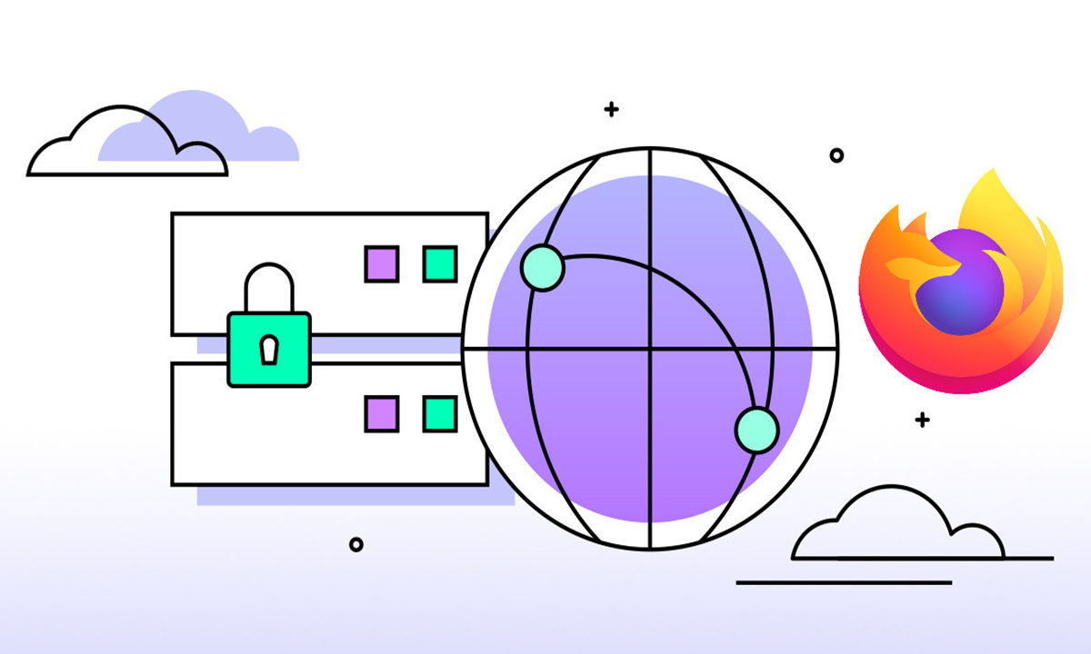 Mozilla VPN
