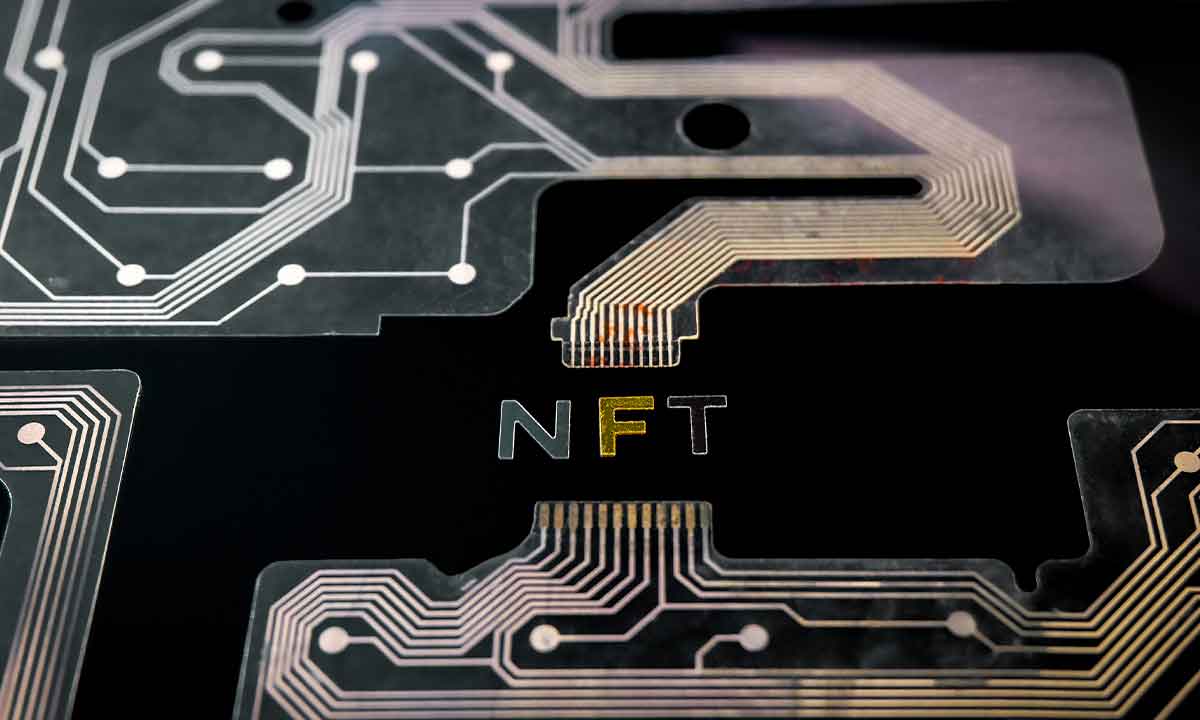 Cada vez más fraude en el mercado de los NFT