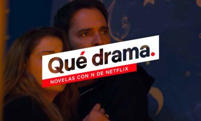 Netflix se volcará con los culebrones