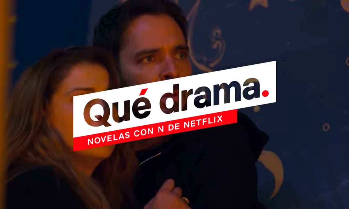 Netflix se volcará con los culebrones