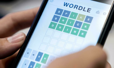 New York Times compra Wordle