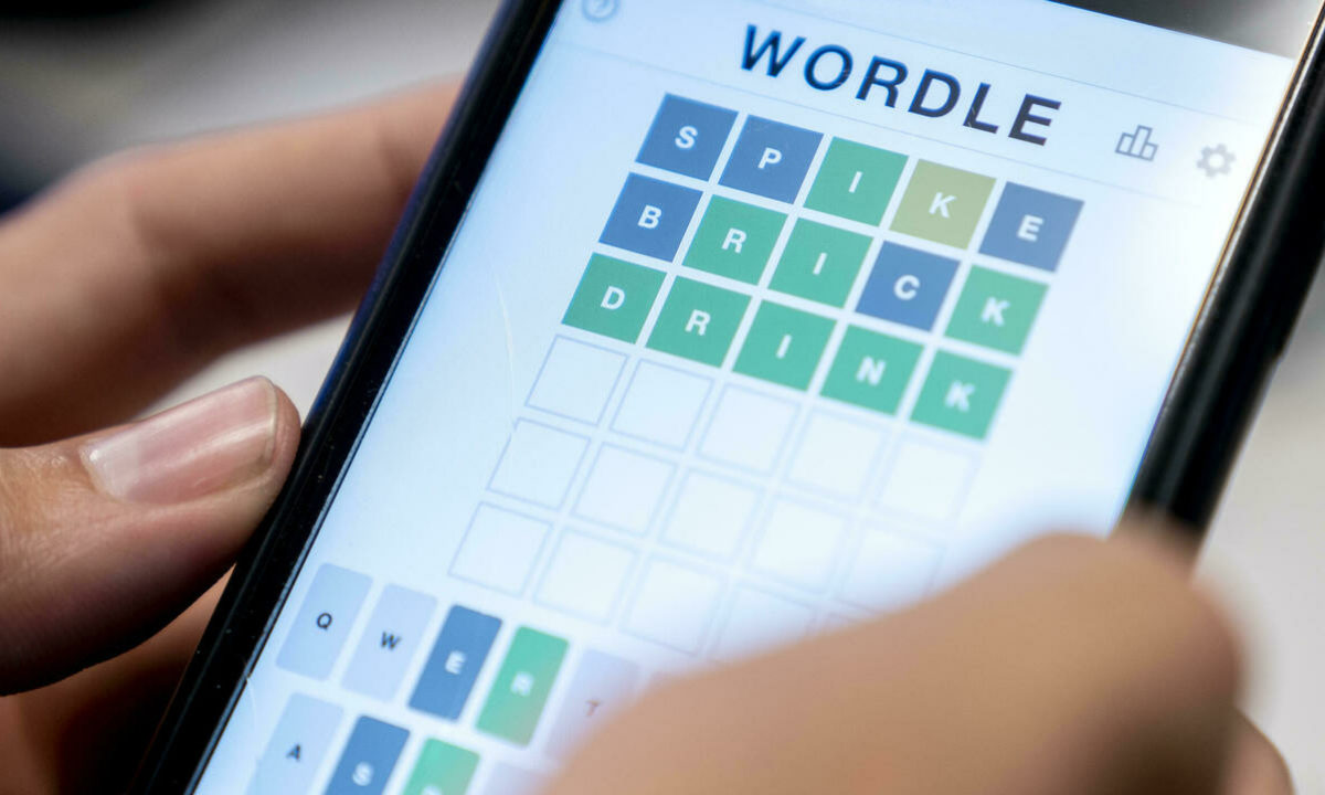 New York Times compra Wordle