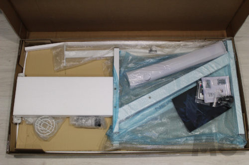 Newskill Anhur RGB Análisis