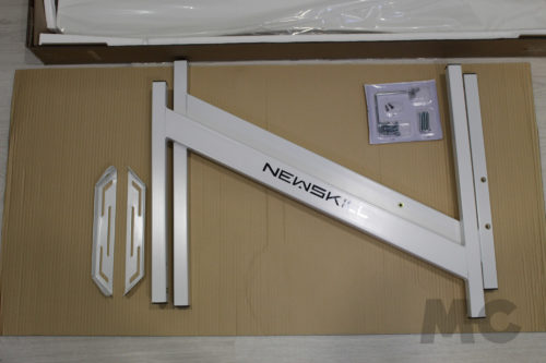 Newskill Anhur RGB Análisis