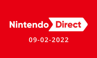 Nintendo Direct 2022 Fecha y hora