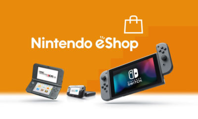 Nintendo eShop cierra Nintendo 3DS y Wii U