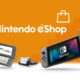 Nintendo eShop cierra Nintendo 3DS y Wii U