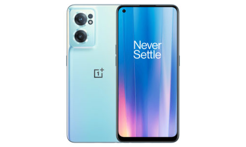 OnePlus Nord CE 2 5G Azul