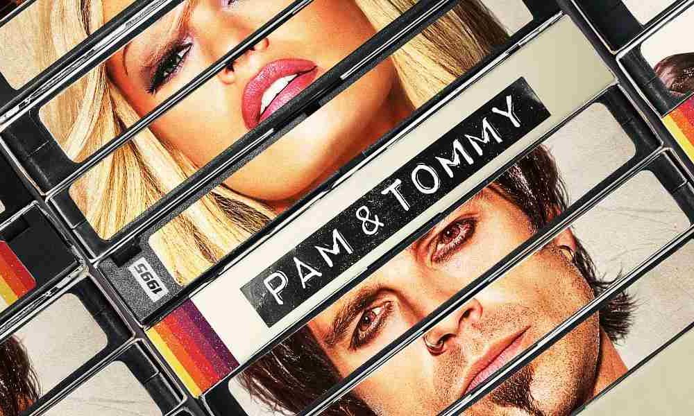 Pam & Tommy